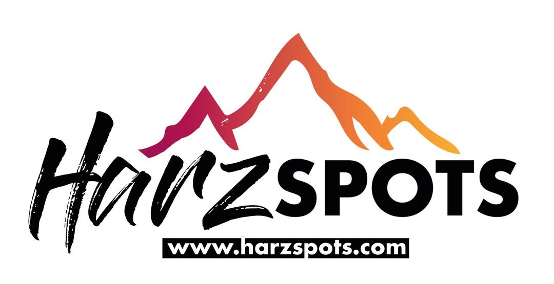 Harzspots